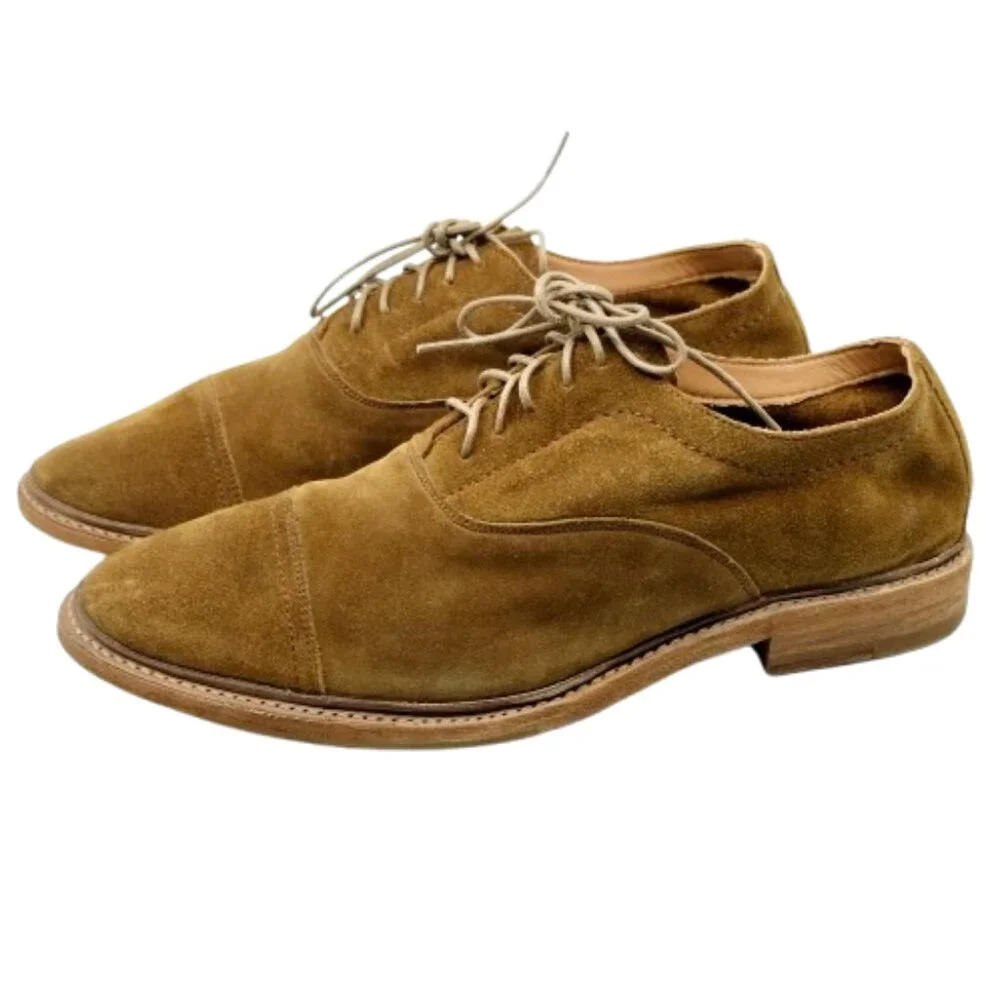 Frye these are